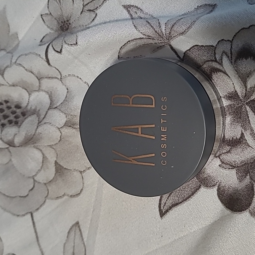 Kab Cosmetics Setting Powder